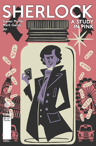 Cover E illustrated by Question no. 6